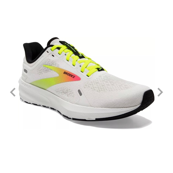 Brooks Men’s Launch 9 Running Shoes - NWT - Picture 4 of 10